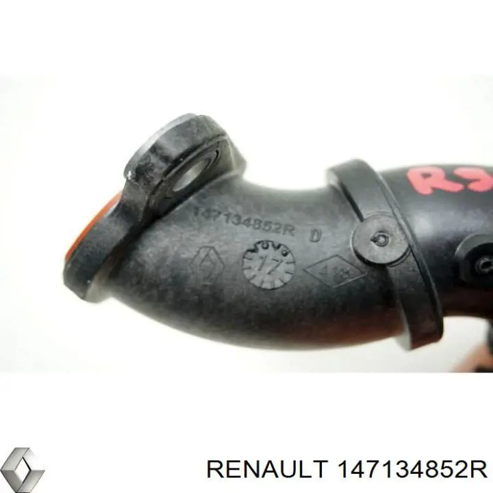 147134852R Renault (RVI) 