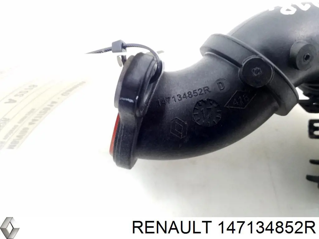  Renault (RVI) 147134852R ціна, від 24.83 USD