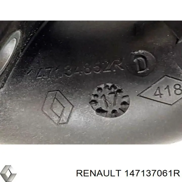 Купити 147137061R Renault (RVI) 