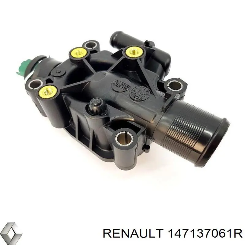  147137061R Renault (RVI)