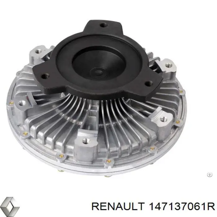  Renault (RVI) 147137061R ціна, від 76.82 USD
