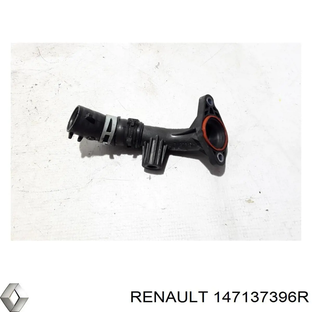 Купити 147137396R Renault (RVI) 