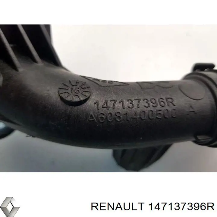 147137396R Renault (RVI) 