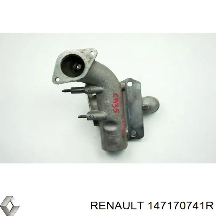 147170741R Renault (RVI) 