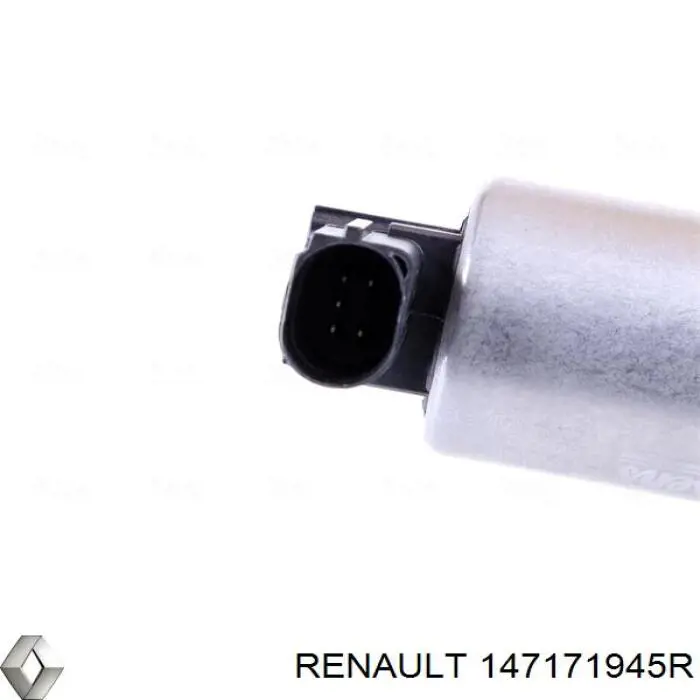 Клапан EGR Renault (RVI) 147171945R ціна, від 78.40 USD