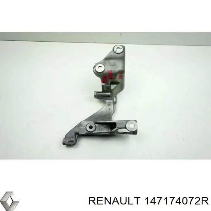 Nissan/Infiniti 147174072R ціна, від 8.18 USD
