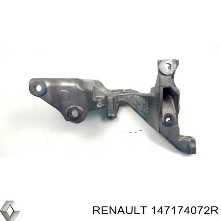 147174072R Renault (RVI) 