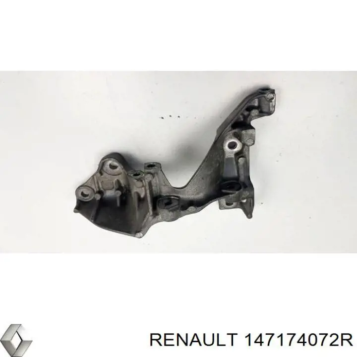  147174072R Nissan/Infiniti