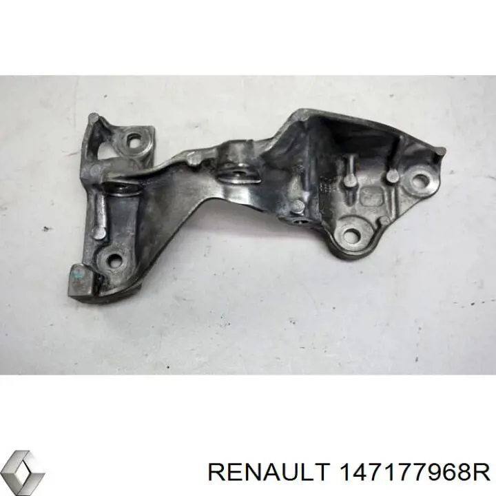 147177968R Renault (RVI) 