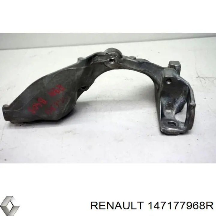  Renault (RVI) 147177968R ціна, від 8.46 USD