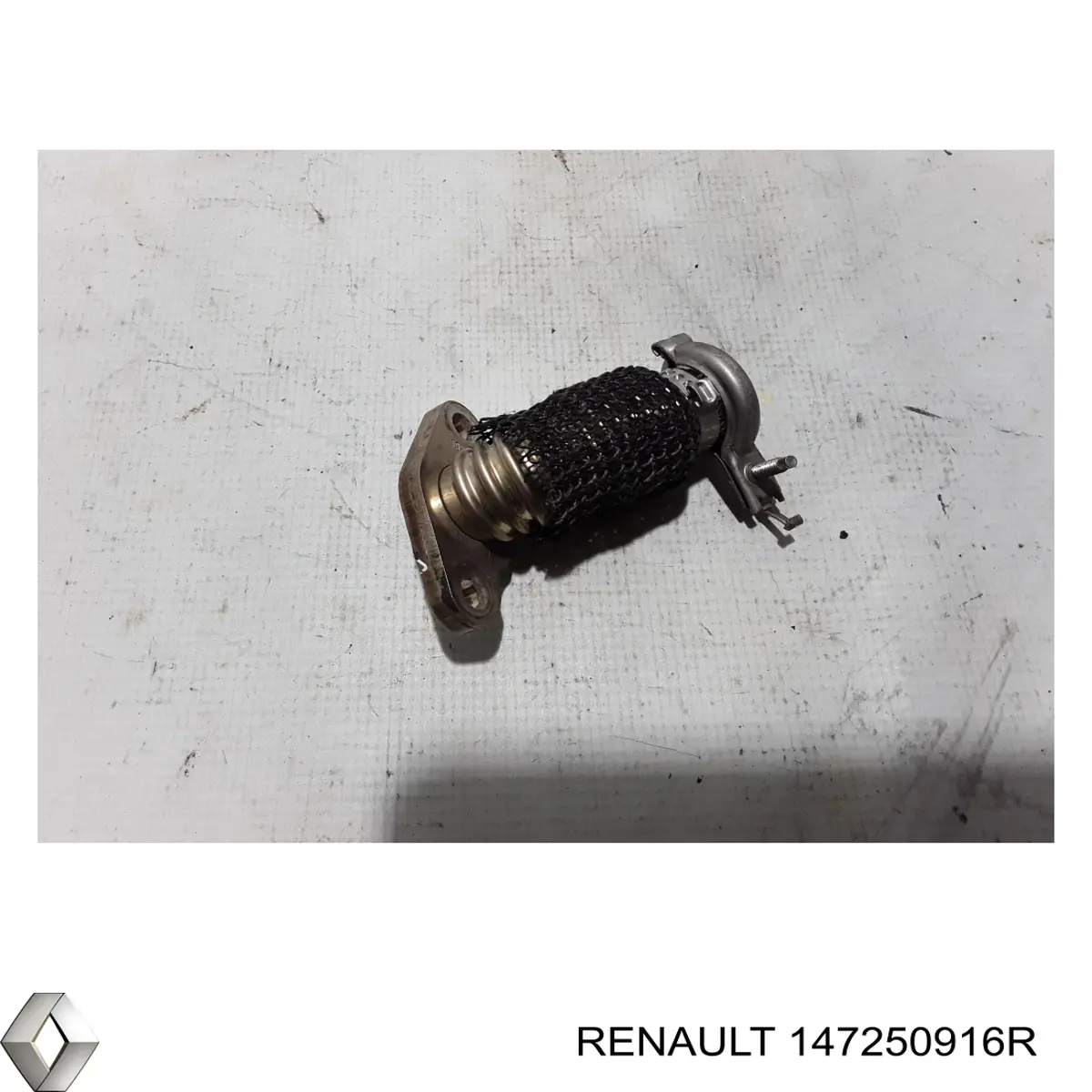  Renault (RVI) 147250916R ціна, від 100.43 USD