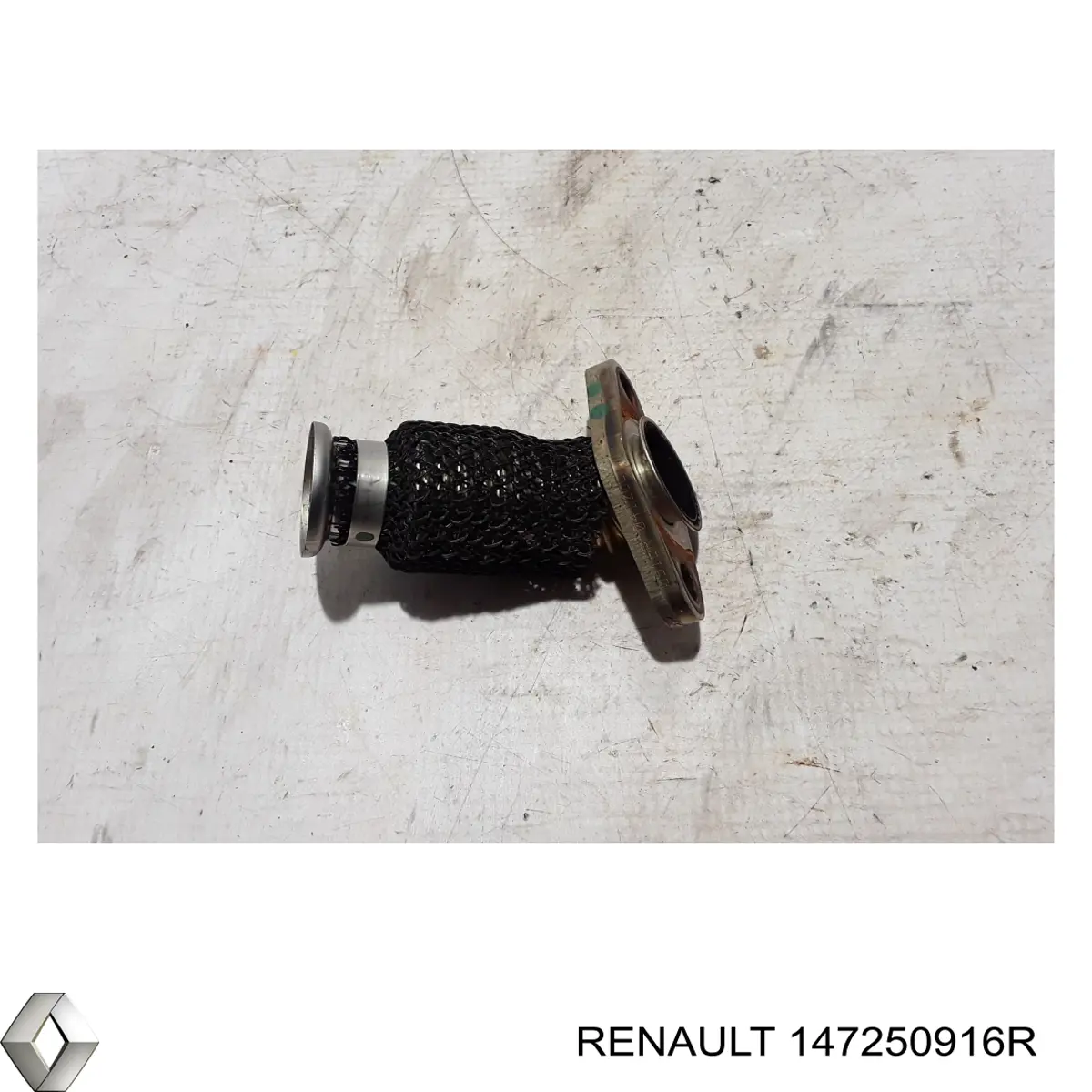 147250916R Renault (RVI) 