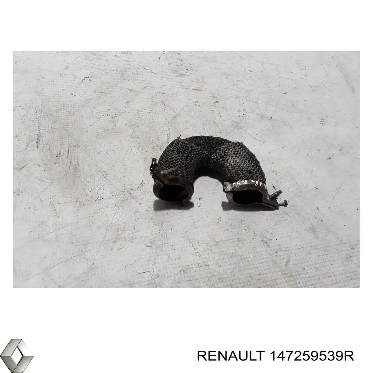  147259539R Renault (RVI)