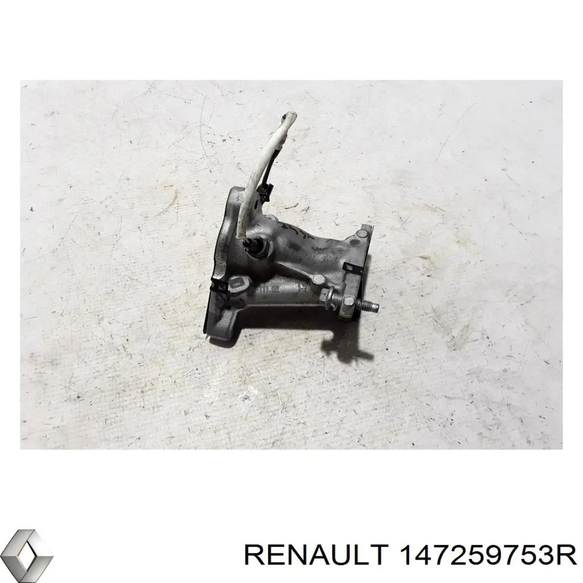 Купити 147259753R Renault (RVI) 