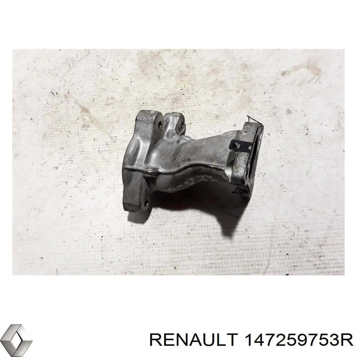 147259753R Renault (RVI) 