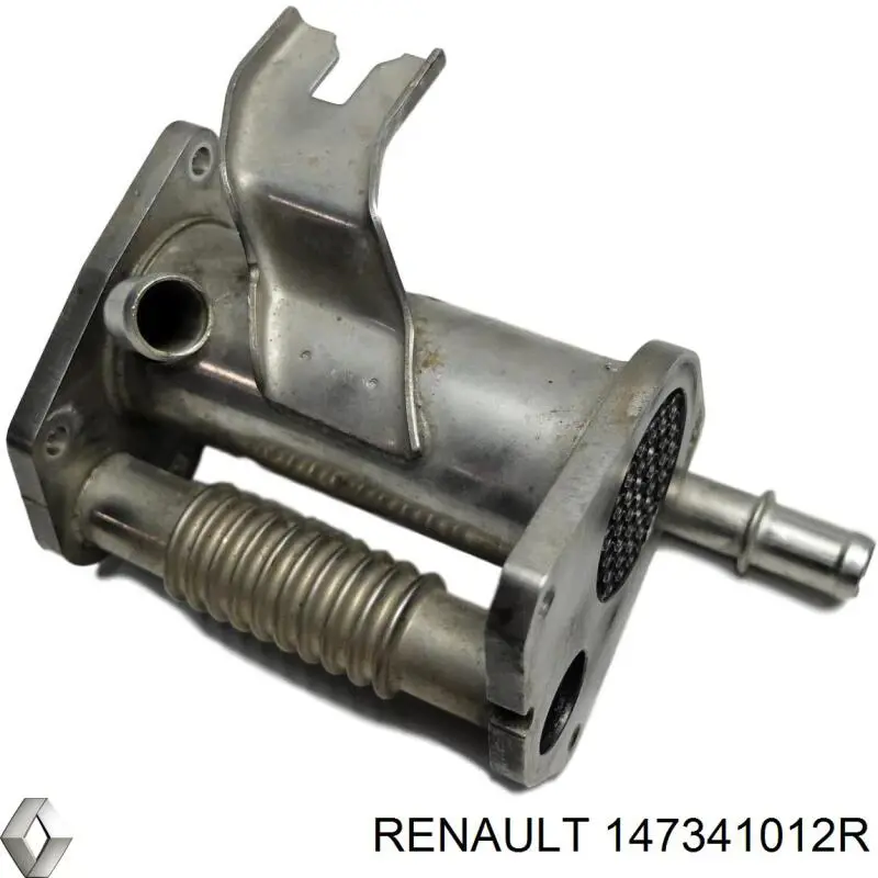 147341012R Renault (RVI) 