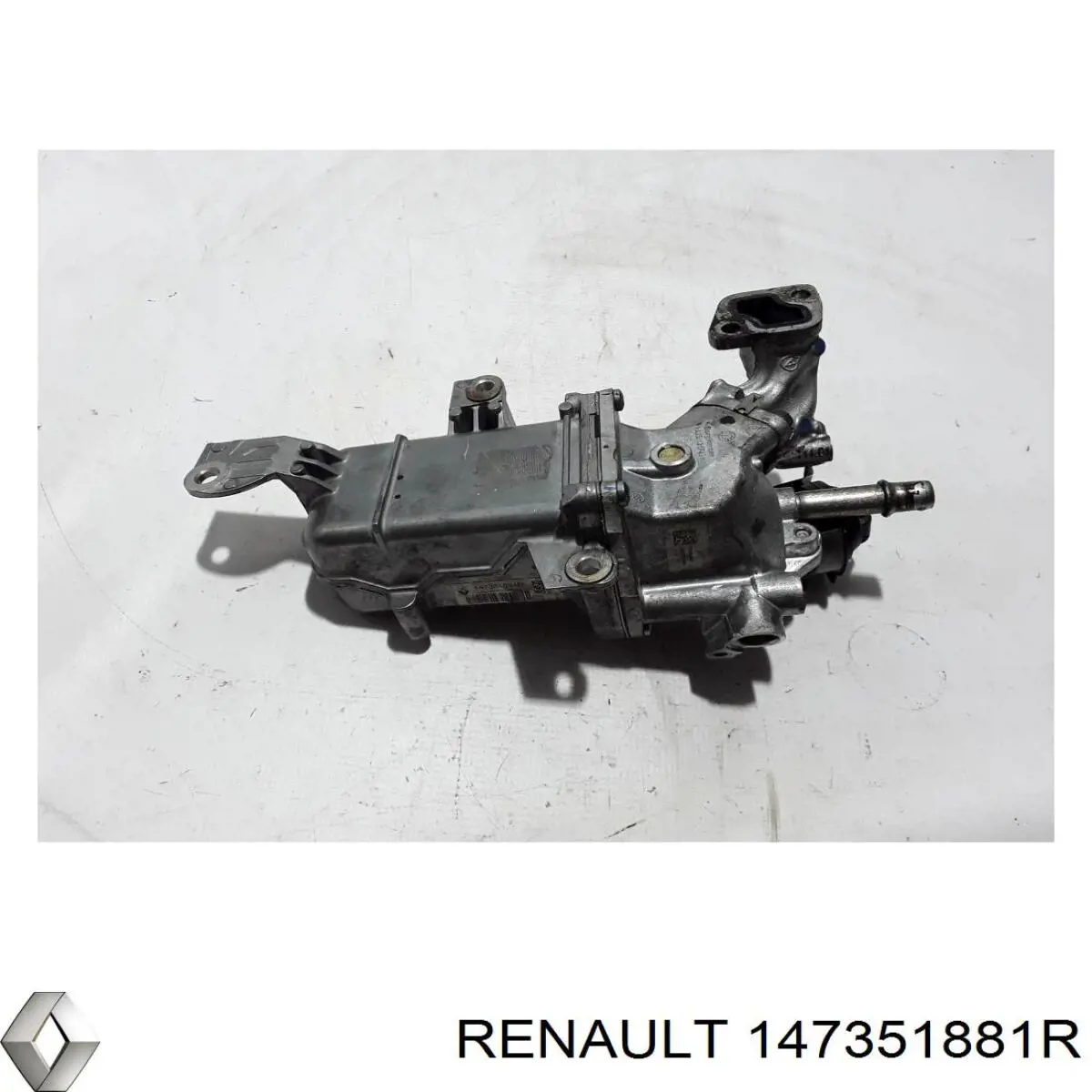  Renault (RVI) 147351881R ціна, від 104.50 USD