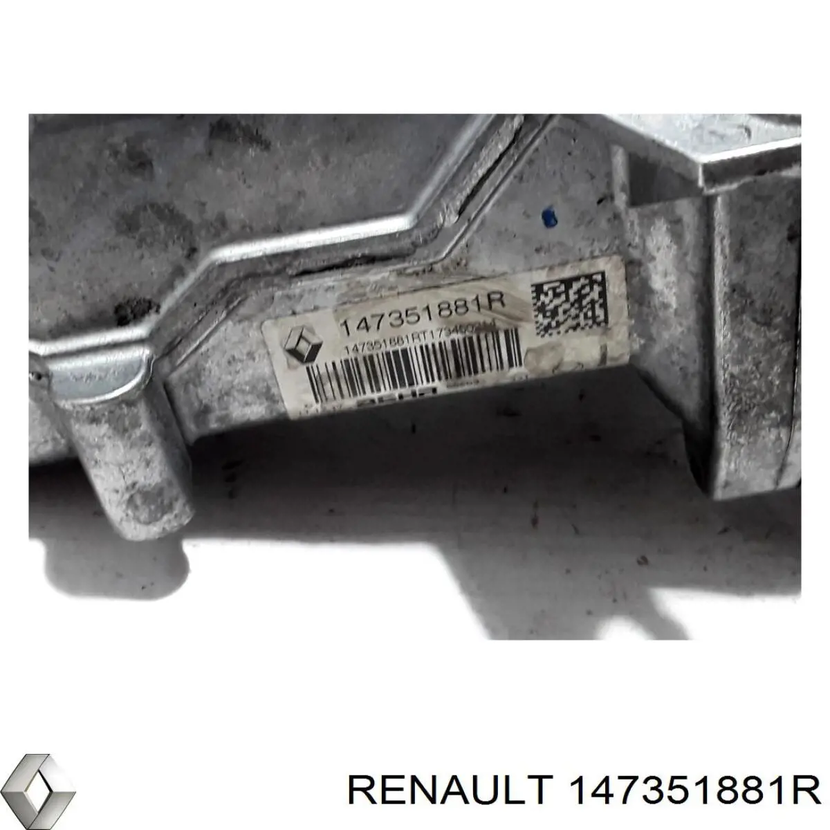 147351881R Renault (RVI) 
