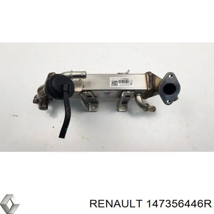  Renault (RVI) 147356446R ціна, від 61.56 USD