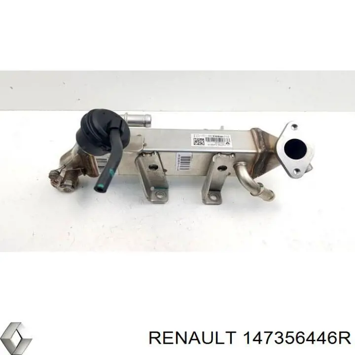  147356446R Renault (RVI)