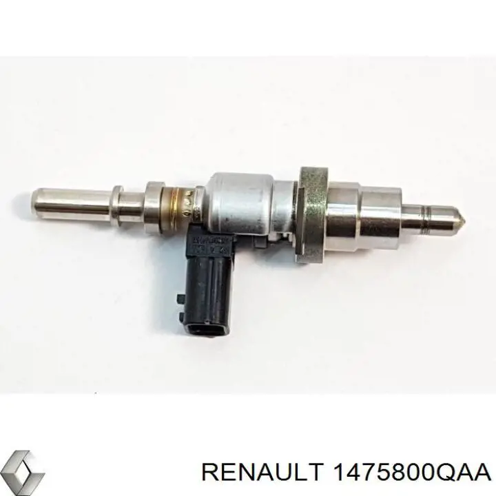 Купити 1475800QAA Nissan/Infiniti Форсунка дизельна в зборі, розпилювач + тримач