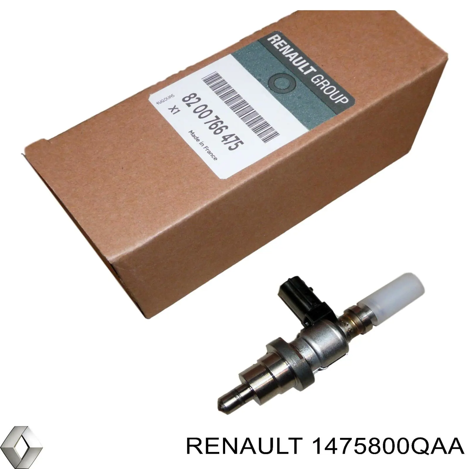  1475800QAA Renault (RVI)