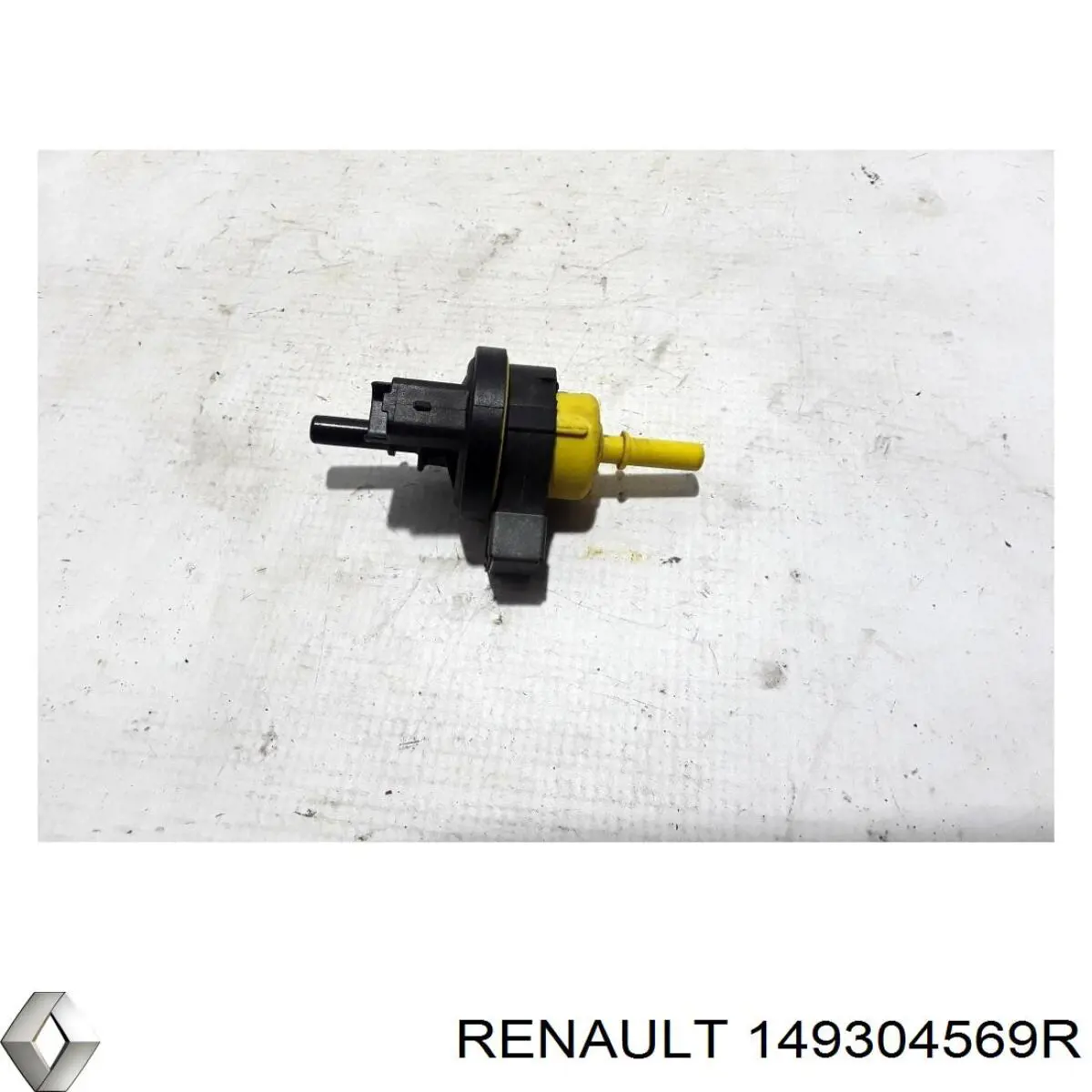  149304569R Renault (RVI)