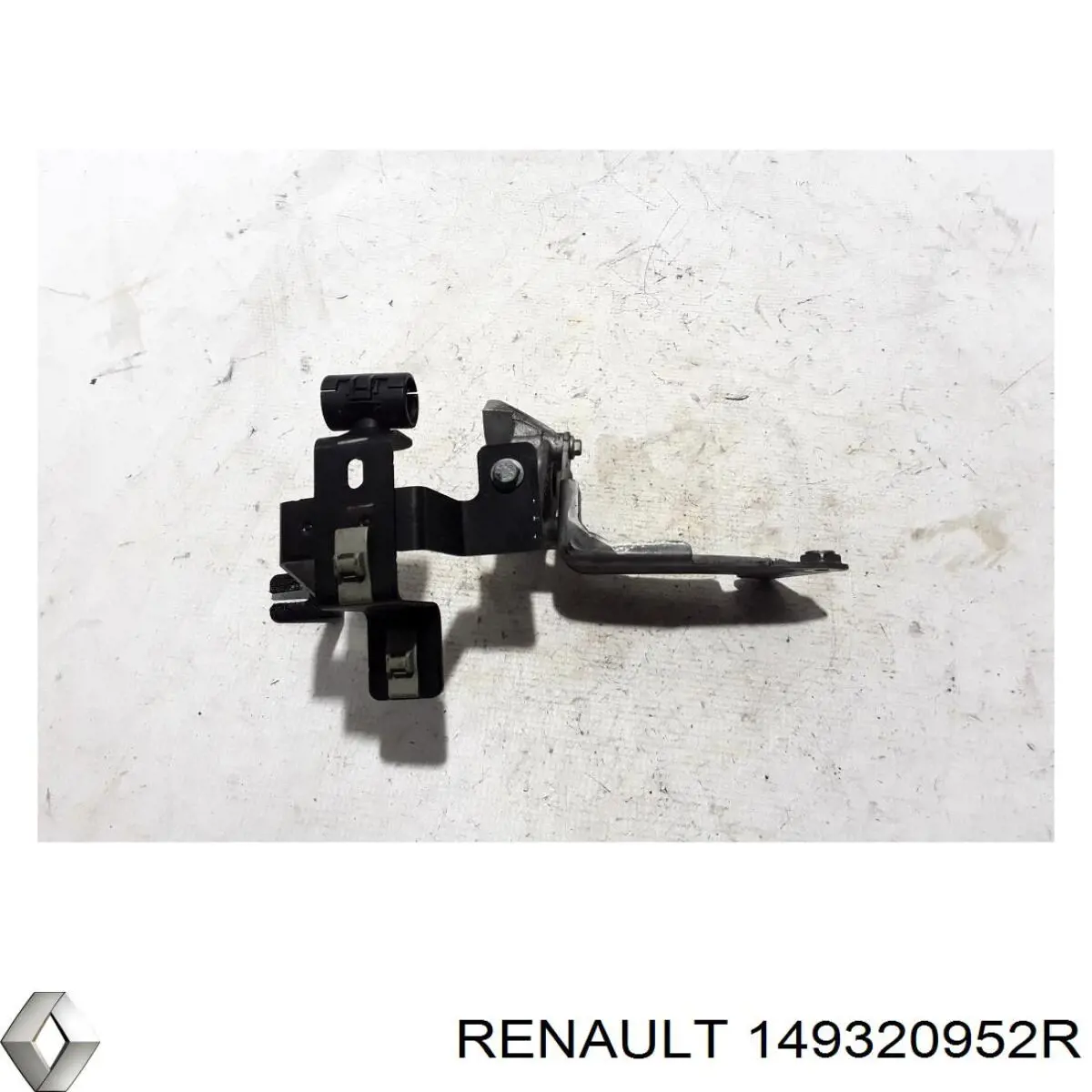 Купити 149320952R Renault (RVI) 