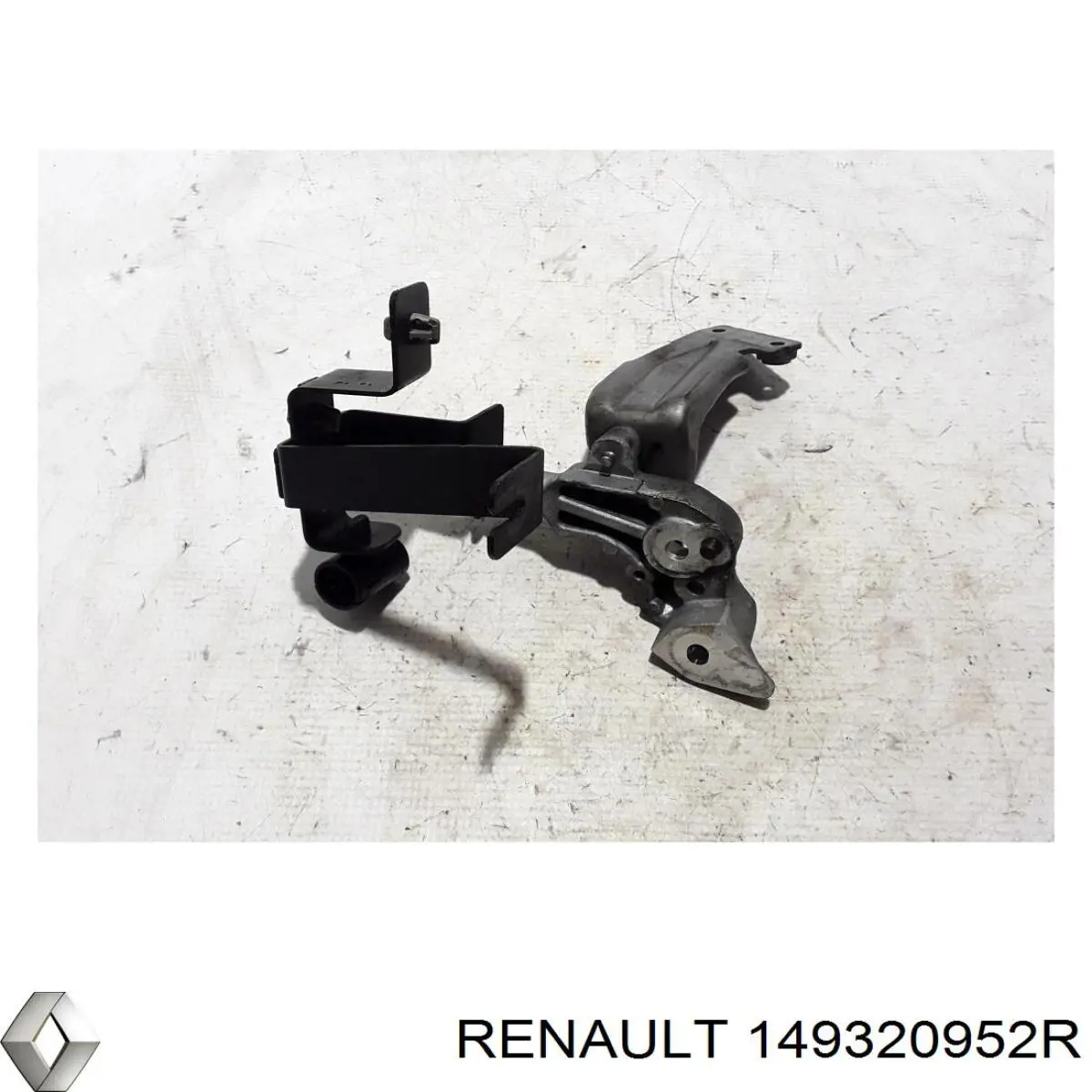 149320952R Renault (RVI) 