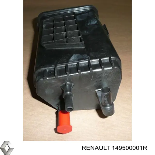  149500001R Renault (RVI)