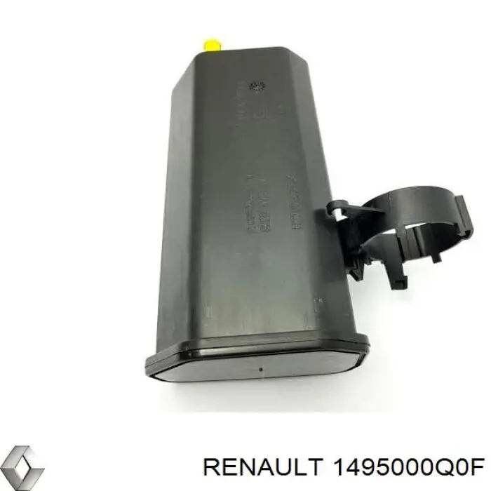  1495000Q0F Renault (RVI)