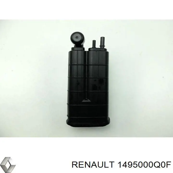  Renault (RVI) 1495000Q0F