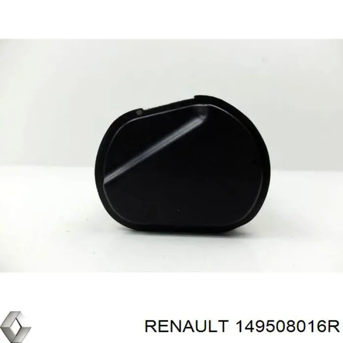 Купити 149508016R Renault (RVI) Абсорбер парів
