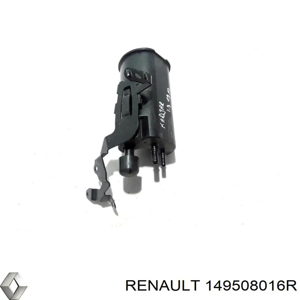 149508016R Renault (RVI) Абсорбер