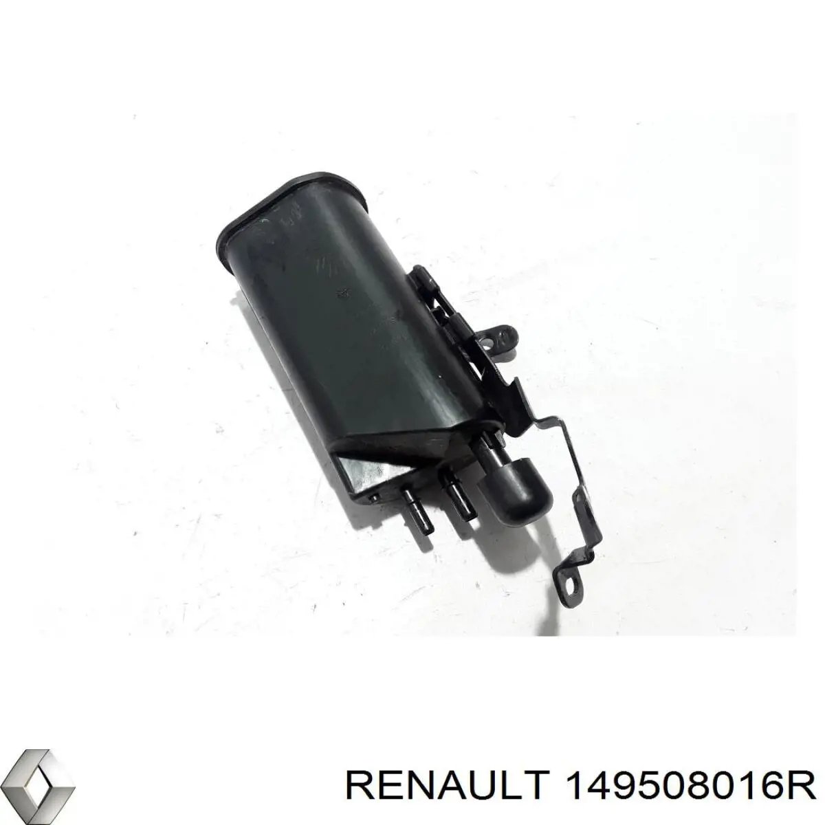 Адсорбер парів палива Renault (RVI) 149508016R ціна, від 91.22 USD