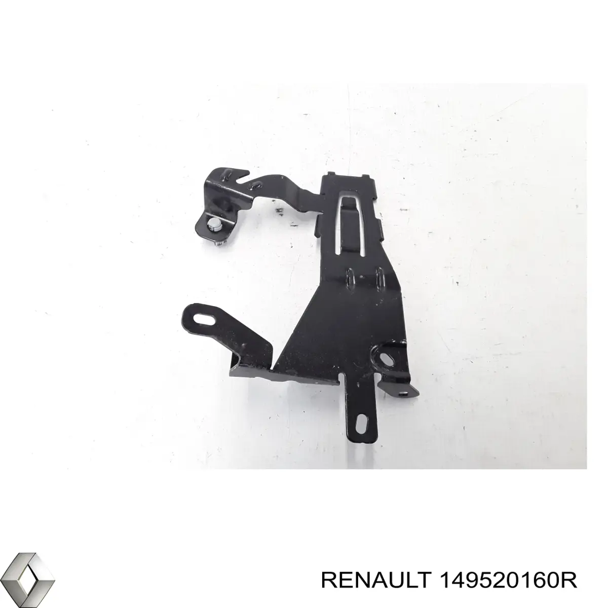  Renault (RVI) 149520160R ціна, від 44.34 USD