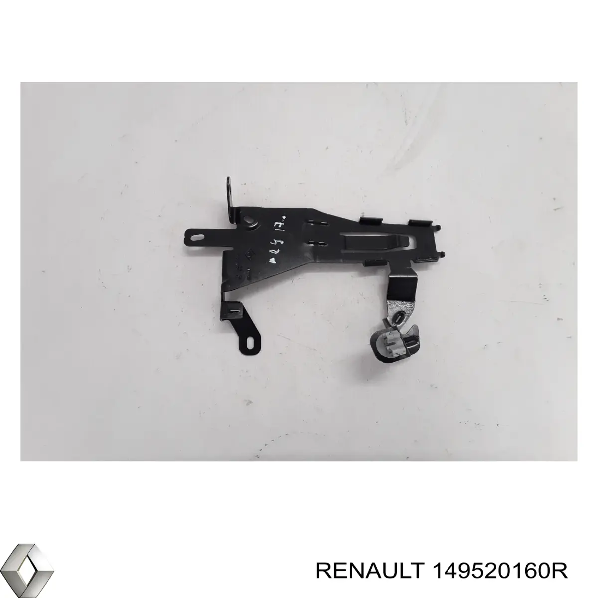 149520160R Renault (RVI) 