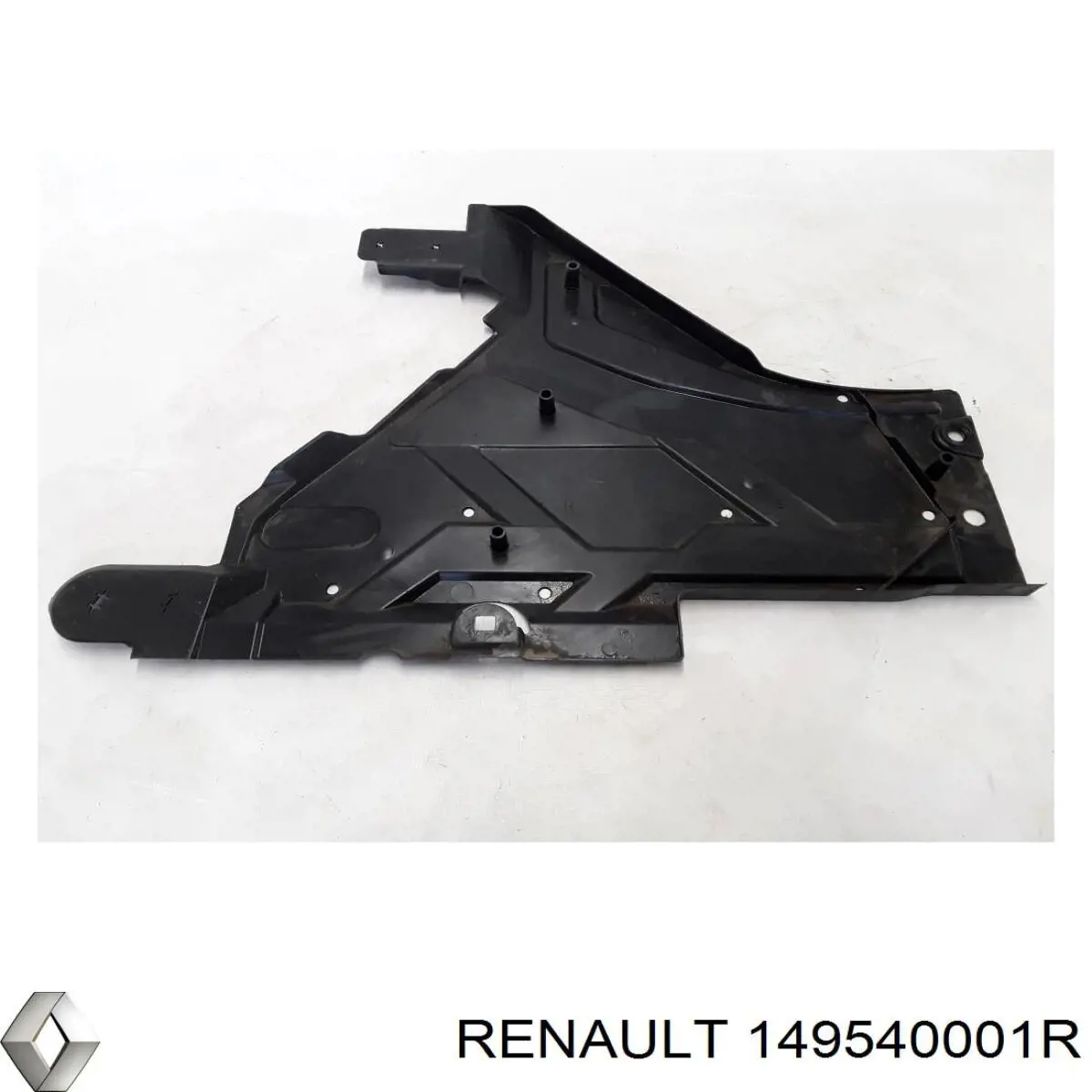 Купити 149540001R Renault (RVI) 