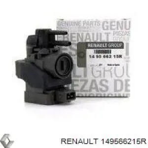 Клапан перетворювач тиску наддуву (соленоїд) Renault (RVI) 149566215R ціна, від 32.99 USD