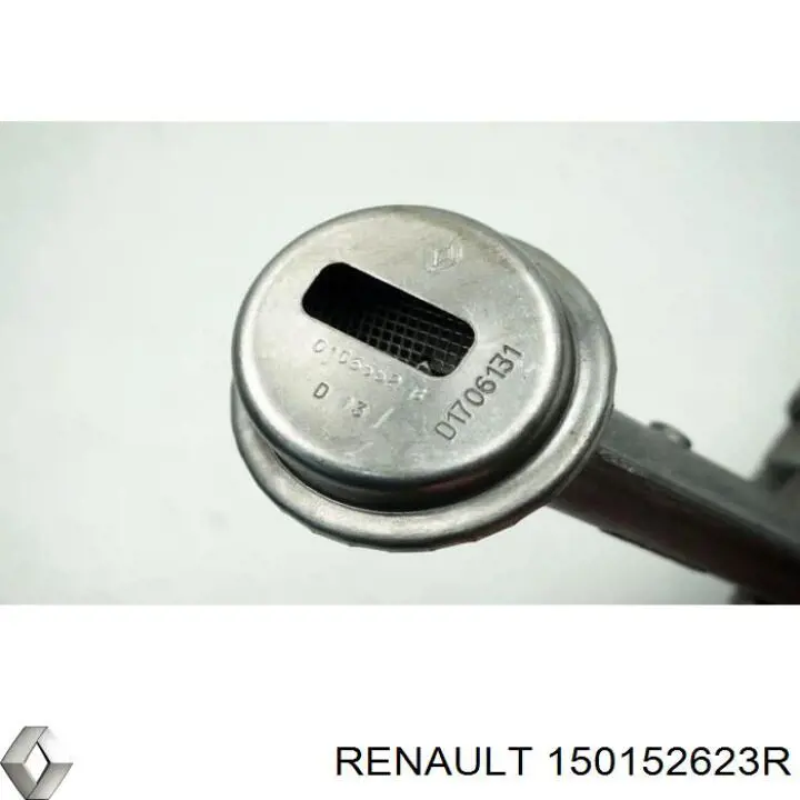  150152623R Renault (RVI)