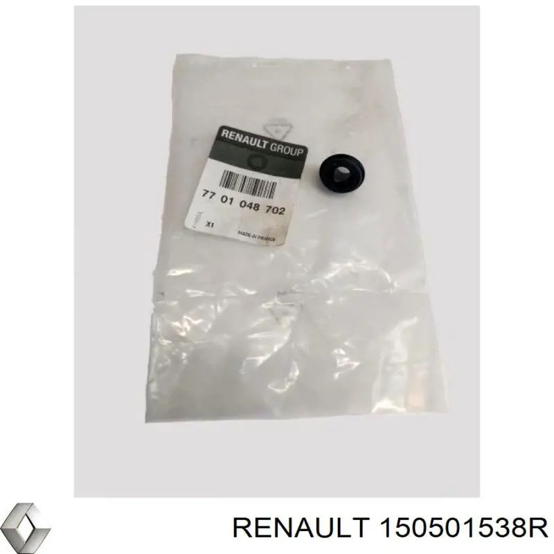 Маслоприймач (маслоуловлювач) Renault Master 3 (FV, JV) (Рено Мастер)