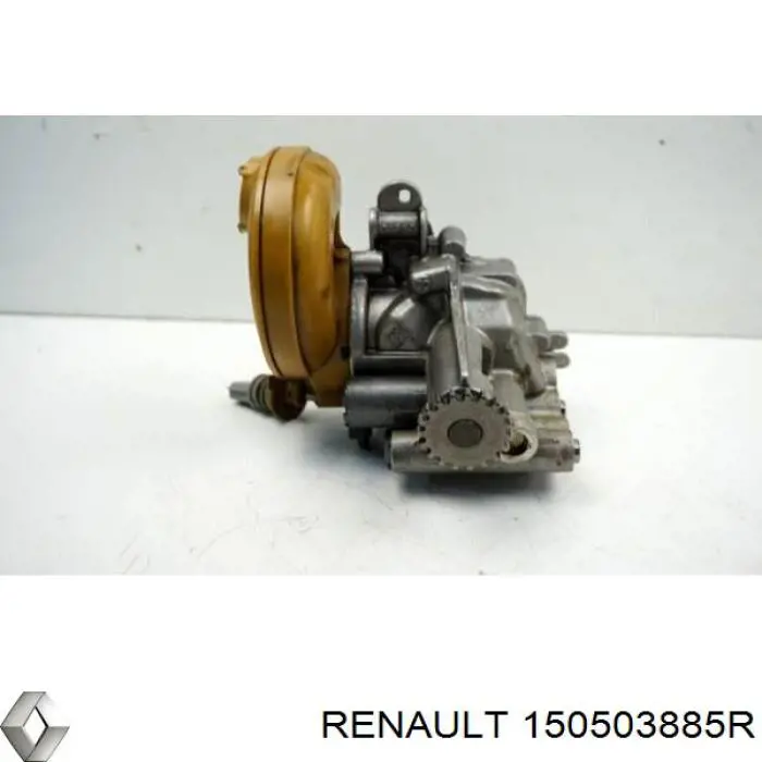 Renault (RVI) 150503885R ціна, від 22.83 USD