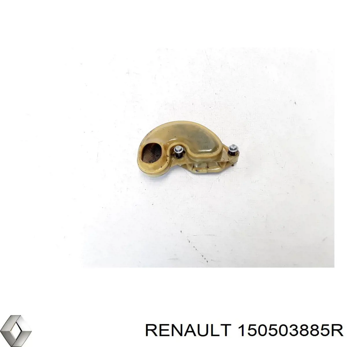 Купити 150503885R Renault (RVI) 