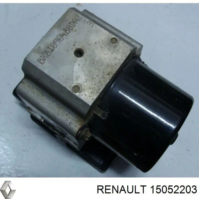  15052203 Renault (RVI)