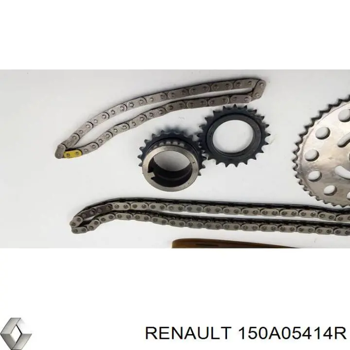  150A05414R Renault (RVI)