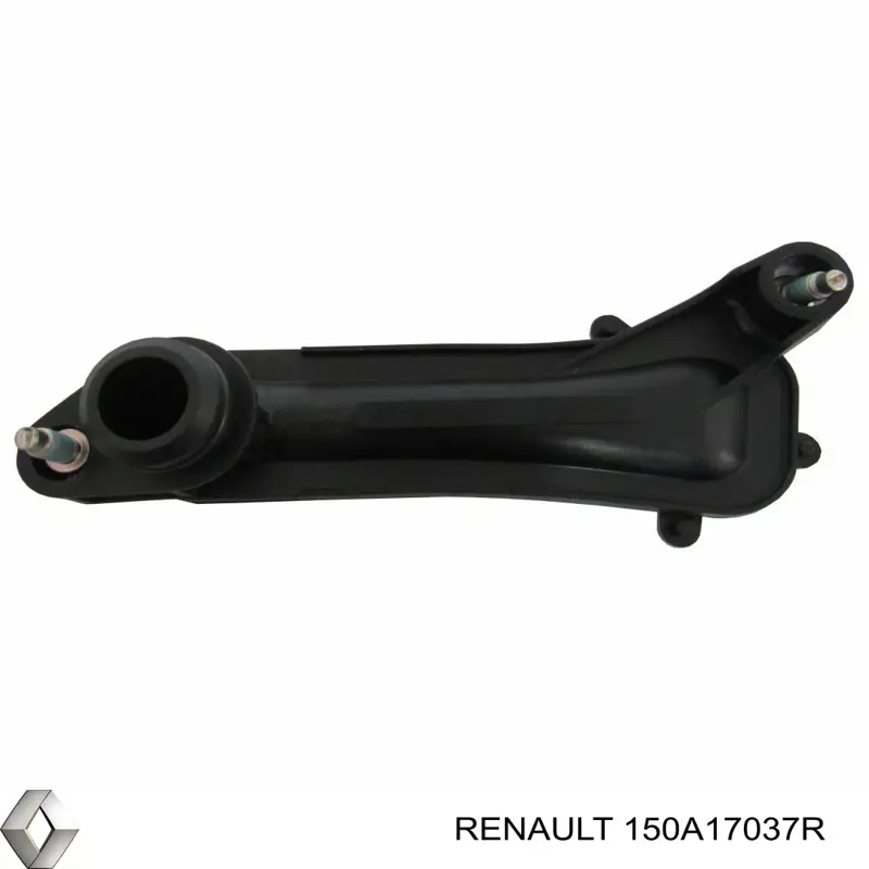 Прокладка маслозабірника Renault (RVI) 150A17037R ціна, від 14.86 USD