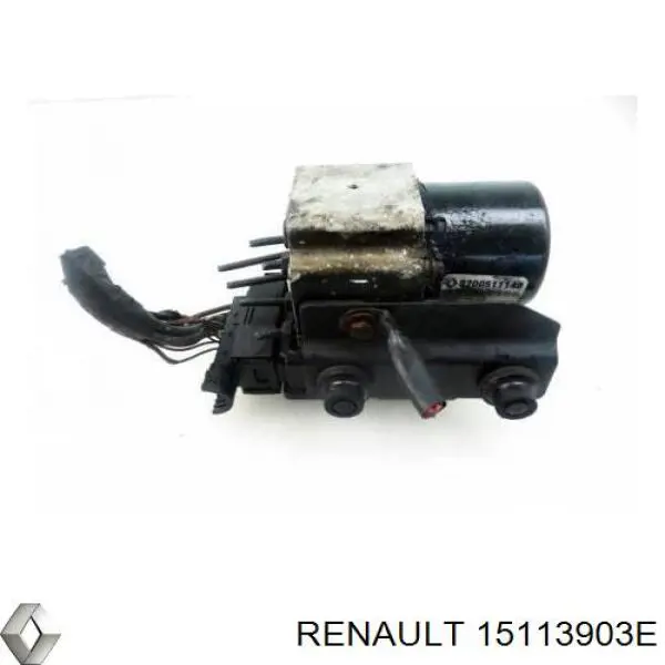Купити 15113903E Renault (RVI) 