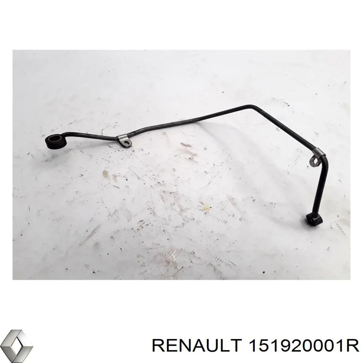  151920001R Renault (RVI)
