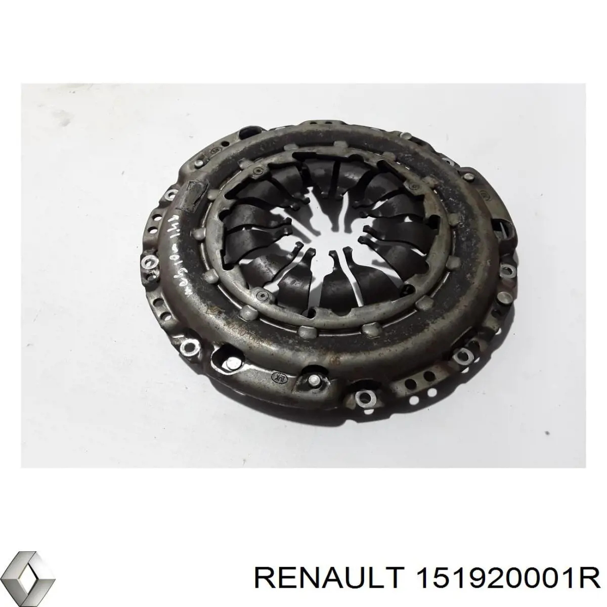 151920001R Renault (RVI) 