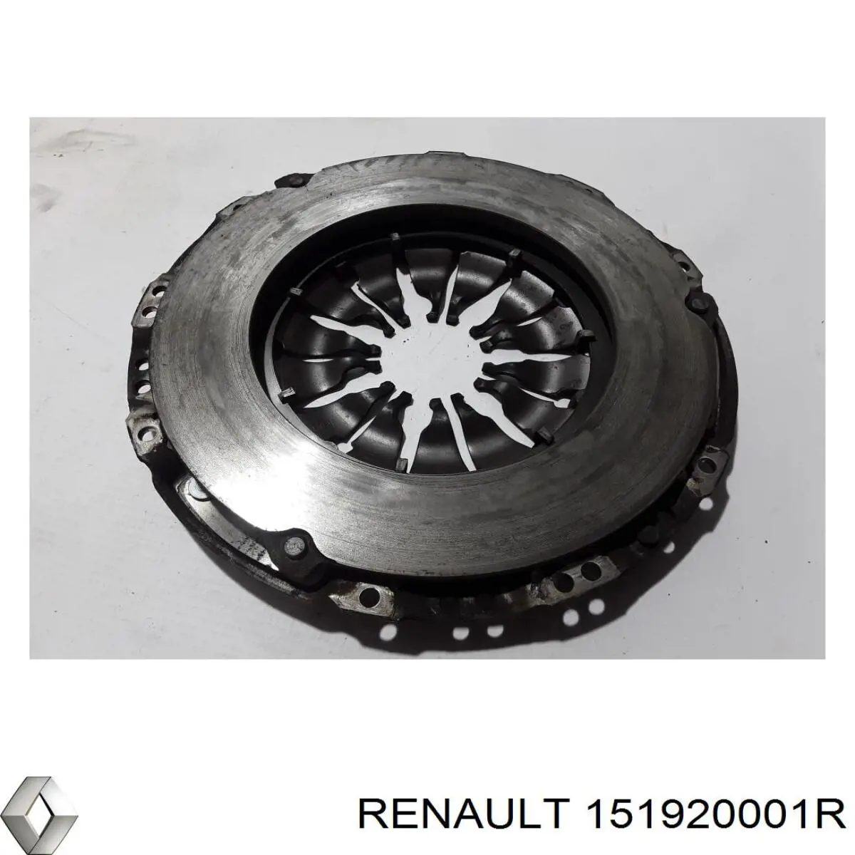  Renault (RVI) 151920001R ціна, від 32.41 USD